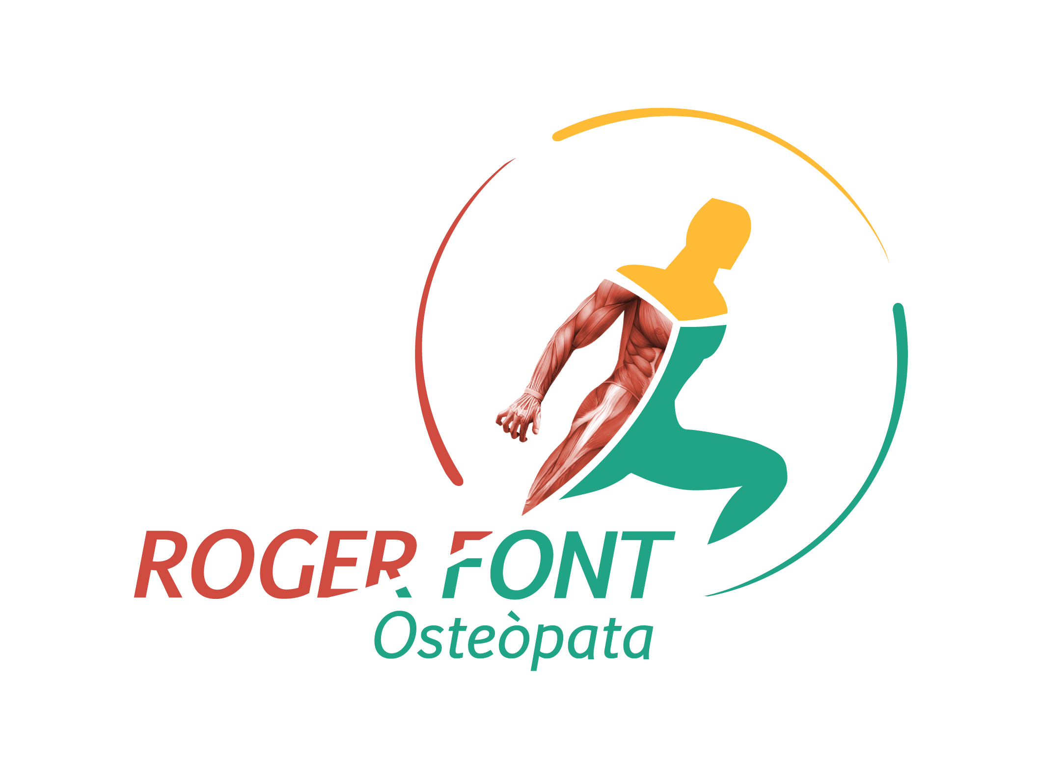 Roger Font Osteòpata